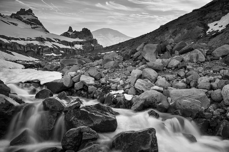 Fryingpan Creek